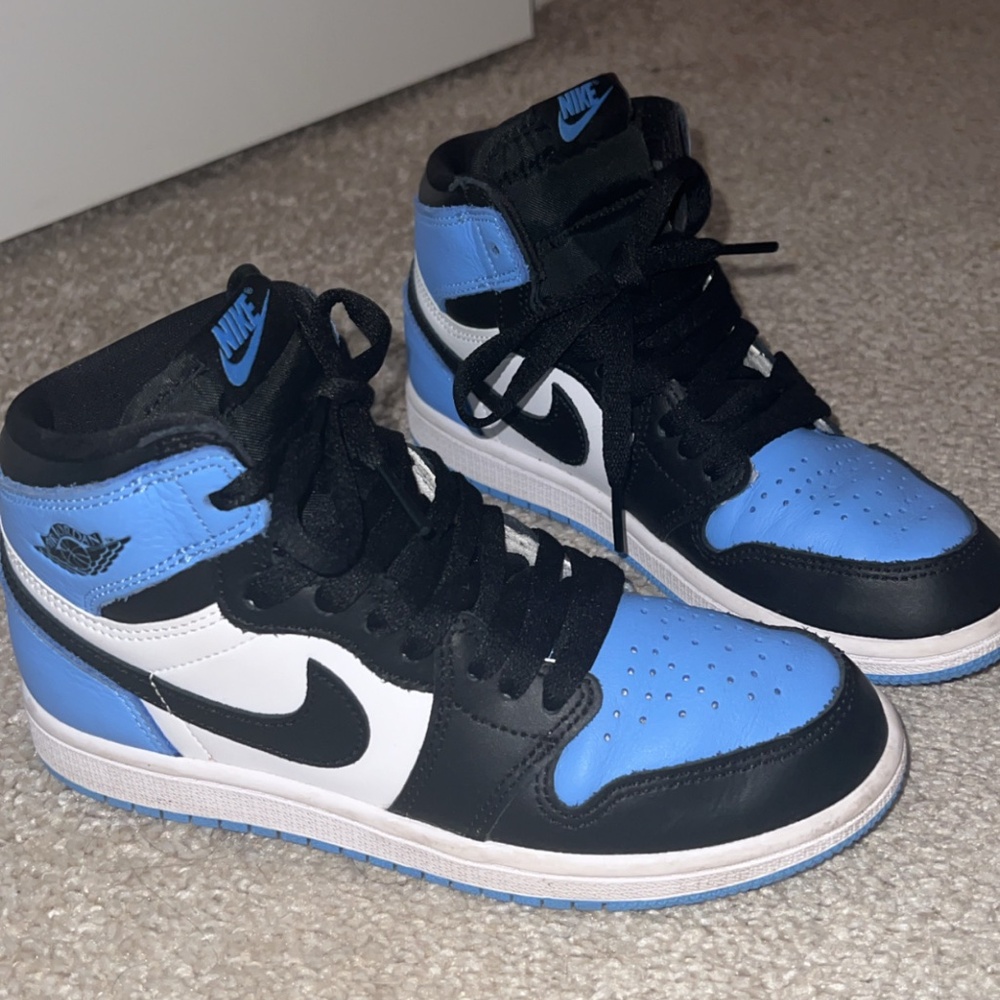 Air Jordan 1 retro high OG GS ‘UNK’